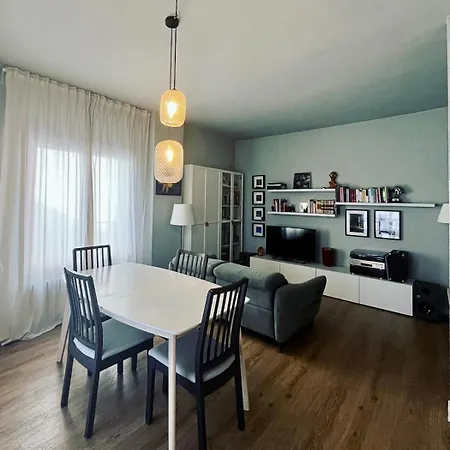 Luce Apartment *
