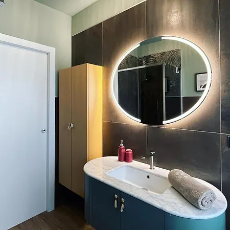 Apartment Luce